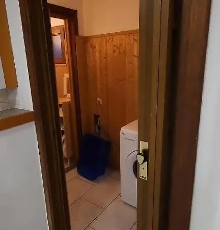 Guest house Place In The Heart Of Europe *