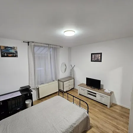 Place In The Heart Of Europe Guest house
