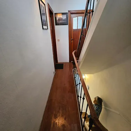 Guest house Place In The Heart Of Europe
