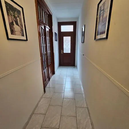 Place In The Heart Of Europe Guest house *